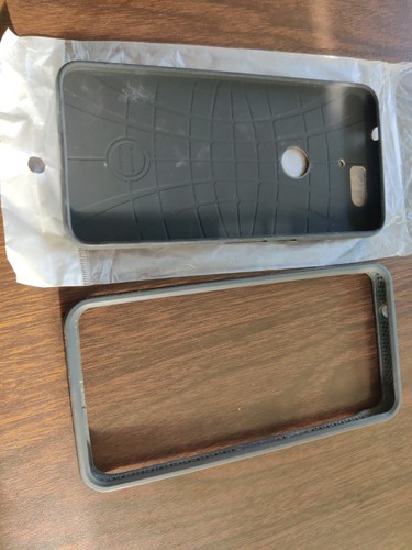 Custodia cover huawei nexus - nexus, 6p