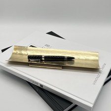 Antico portapenne Art Deco •