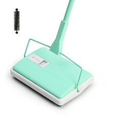 X-Large Spazzatrice per