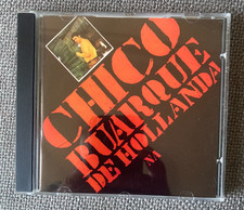 CHICO BUARQUE DE HOLLANDA NA