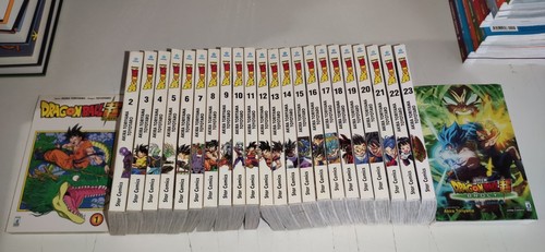 Dragon ball super broly - ball,