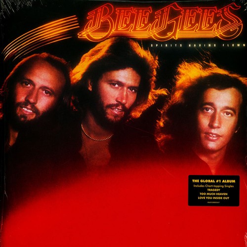 Bee gees spirits - gees,