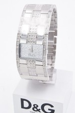 OROLOGIO DA POLSO D&G DOLCE & GABBANA DONNA