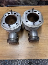 cilindri e pistoni  BMW R 80