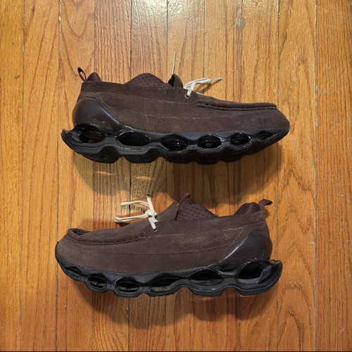 Mizuno wave prophecy - mizuno, moc