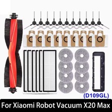 Per Xiaomi Robot Aspirapolvere