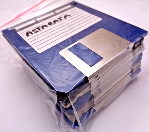 Commodore amiga 15 - --,