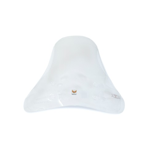 Kit parabrezza classic isotta - kit,