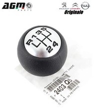 Pomello leva cambio originale