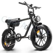 ebike 20 pollici bicicletta