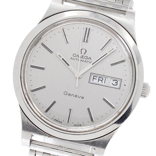 Omega ginevra 166 0169 - ginevra, 166.0169