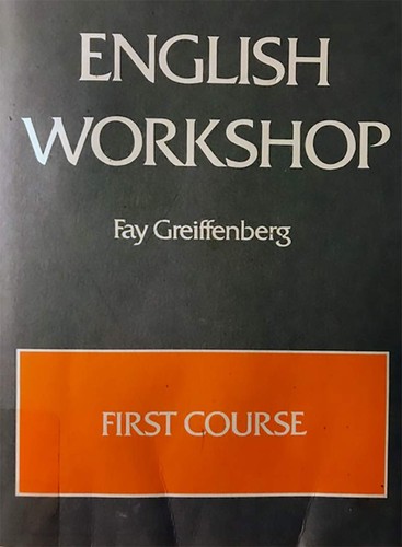 English workshop first - english, (first