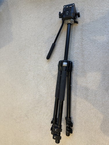 Manfrotto 701rc2 testa - 701rc2,