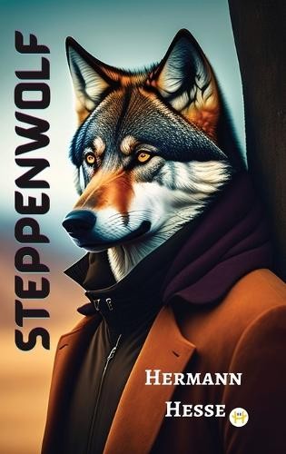 Hermann hesse steppenwolf - hermann,