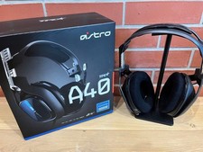 Cuffie ASTRO Gaming A40 +