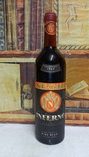 Vino 1962 Inferno Valtellina Nino Negri 70cl 12,7% (61.2025)