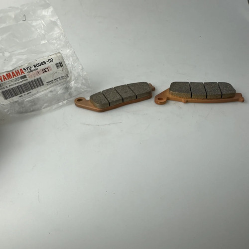 Yamaha 5yu w0046 00 - mt-01, 5yu-w0046-00-00