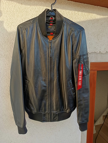 Alpha industries giacca - alpha,