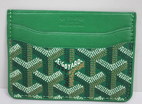 Goyard saint sulpice - sulpice, astuccio