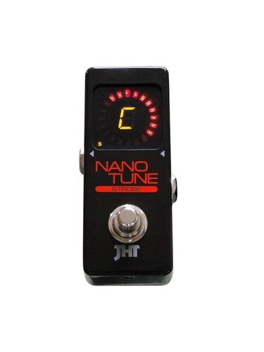 Accordatore pedale jht nano - jht,