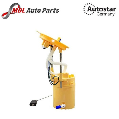 Pompa carburante autostar - carburante,
