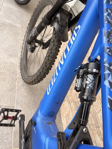 Vendo specialized turbo levo - vendo,