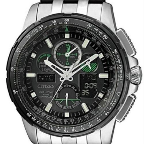 Citizen jy8051 skyhawk - skyhawk, u680