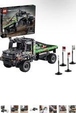 LEGO: Technic - Camion