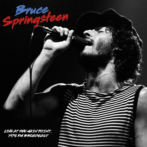 Springsteen bruce live at - springsteen,