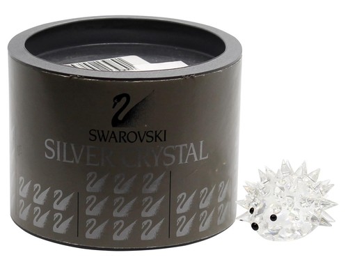 Swarovski riccio ritirato - riccio,