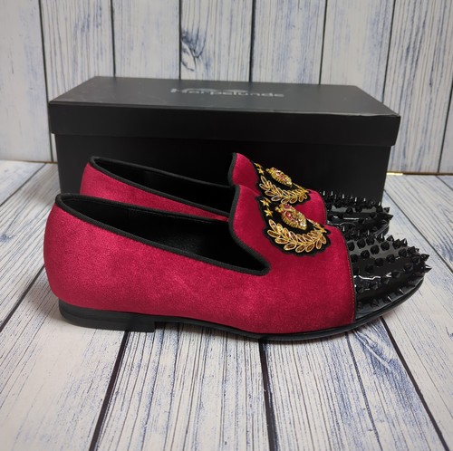 Mocassini harpelunde crown - harpelunde,