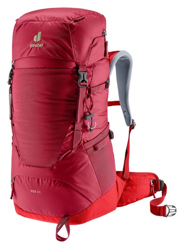 Deuter fox zaino da - fox, 30