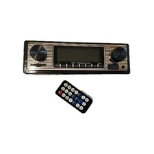AUTORADIO VINTAGE PER