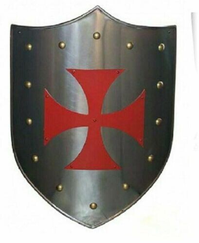 Scudo della croce rossa - croce,