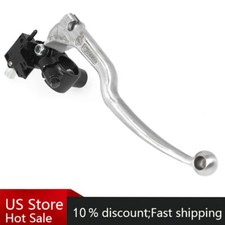 Handlebar Clutch Lever Perch