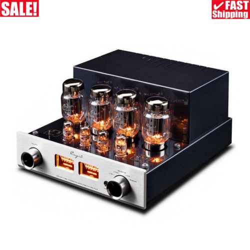 Cayin 45mk3 amplificatore - cayin, mt-45mk3
