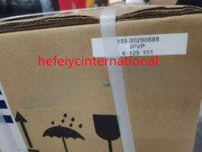 VOITH IPVP6-125-101 Brand New