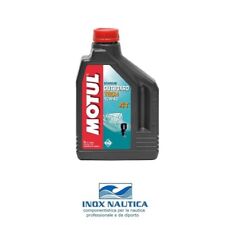 MOTUL OUTBOARD TECH 10W40 4
