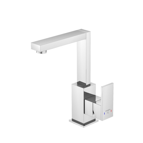 Rubinetto lavabo steinberg - rubinetto,
