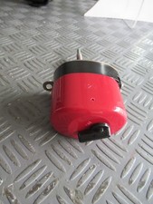 MOTORINO TERGI CON LEVETTA