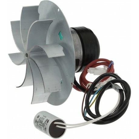 Estrattore fumi ecofit - fumi, 2reca3