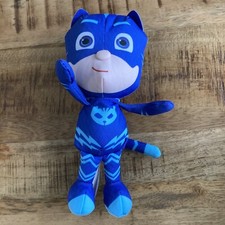 PJMasks Catboy Peluche