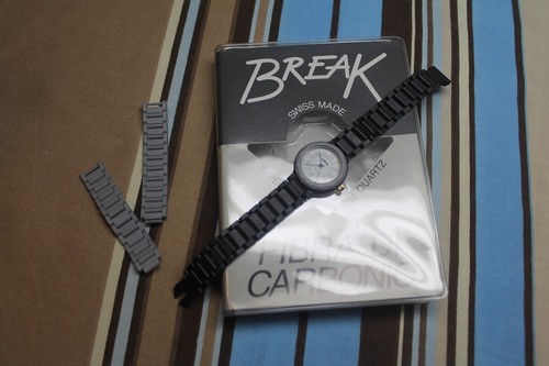 Orologio watch break - orologio,