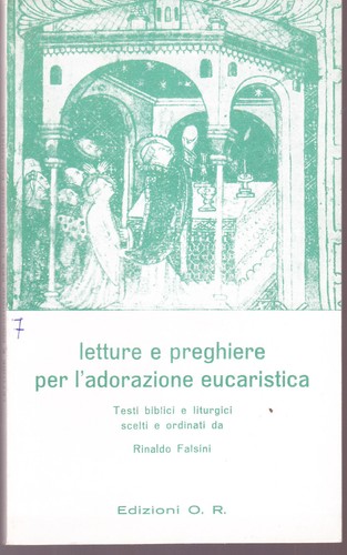 Letture preghiere per - e,