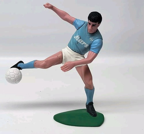 Figurina calcio slu - figurina, kenner