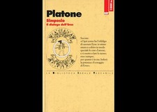 Platone simposio il - simposio,