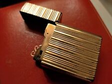 accendino Dupont anni 60