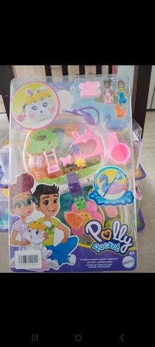 Polly pocket coniglietto - polly,