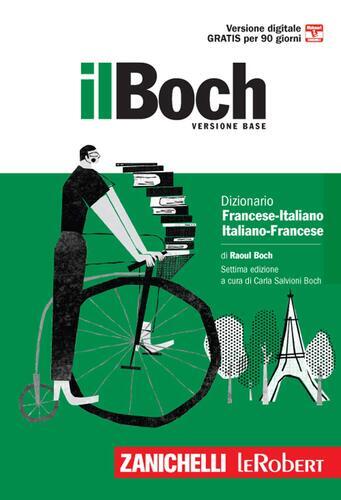 Boch dizionario - il, boch.