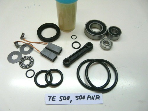 Hilti 500 avr kit - 500,, avr,